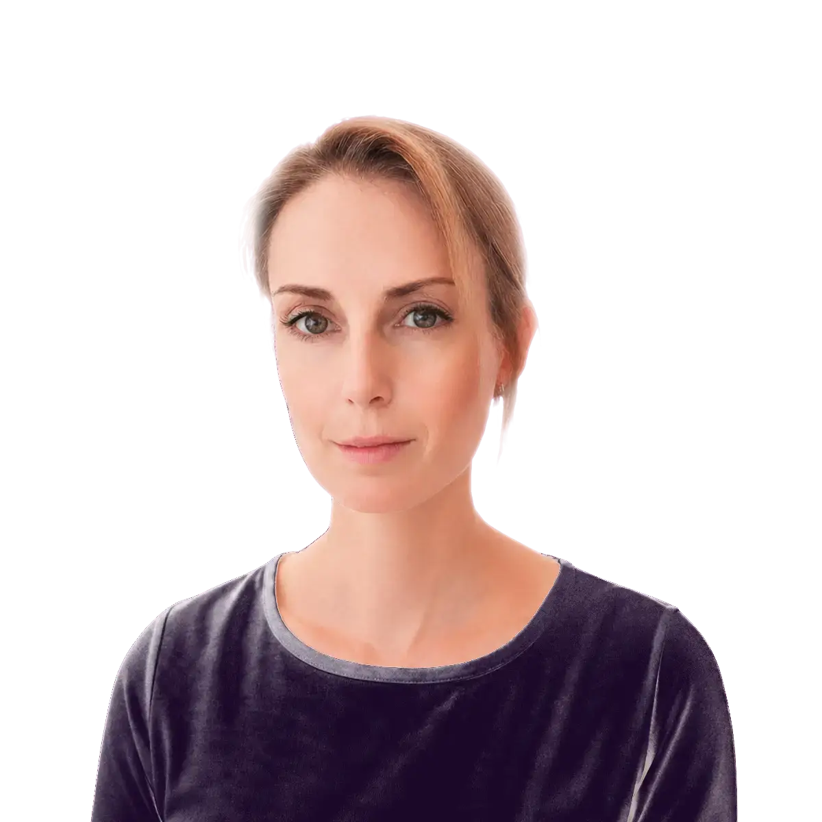 Веселина Енчева, Chief Growth & Innovation Officer на CreateX