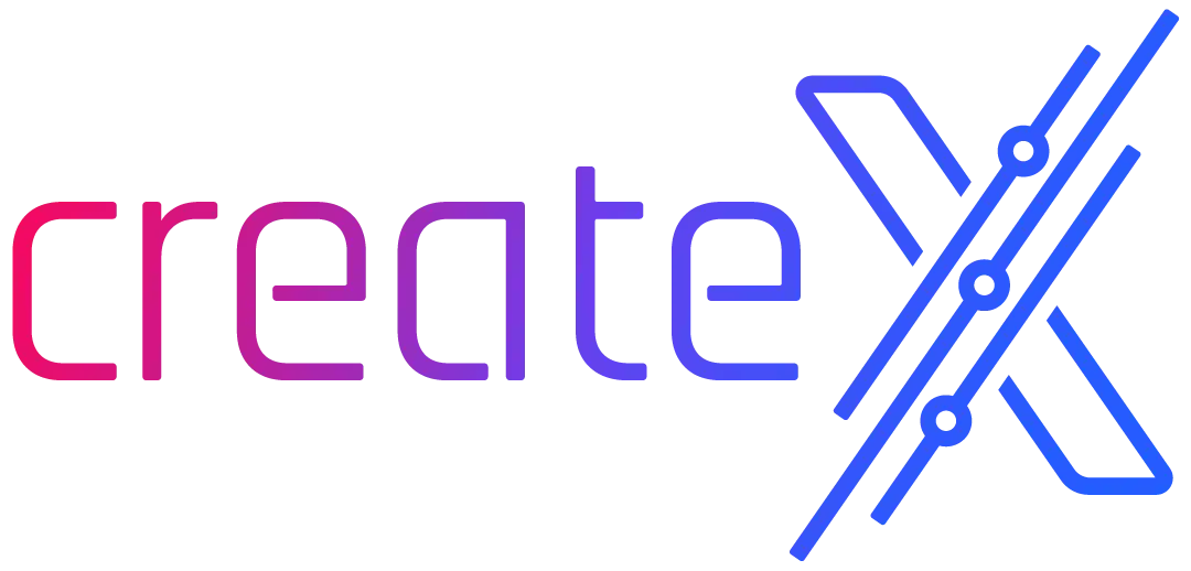 CreateX_Logo_Color