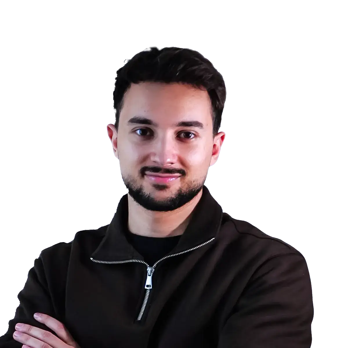Иван Иванов, PPC Team Lead на CreateX