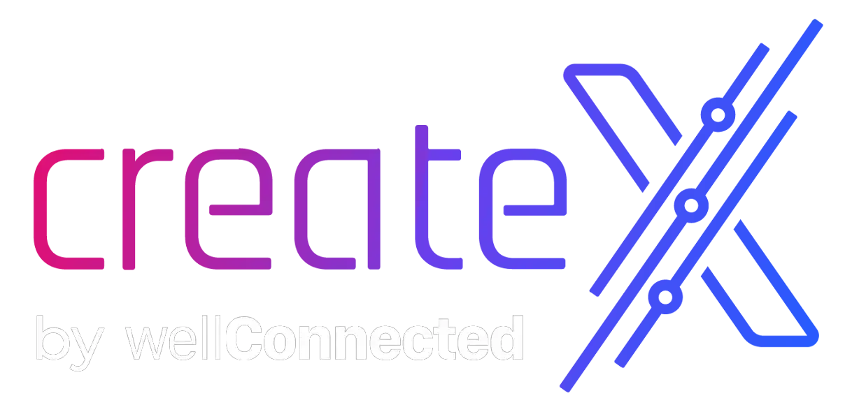 createx_by_wellconnected_logo