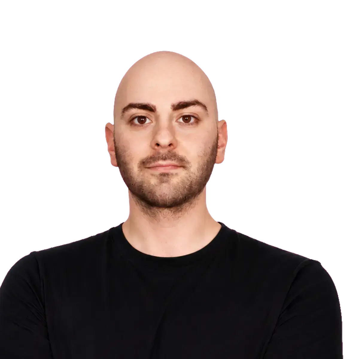Камен Луканов, Creative Lead на CreateX