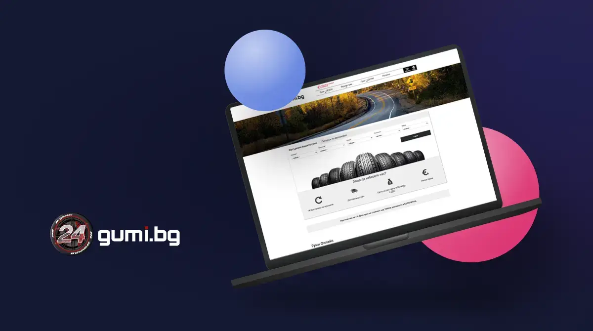 Advanced SEO стратегия за оптимизация на 24gumi.bg