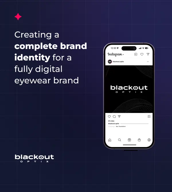 Blackout_project