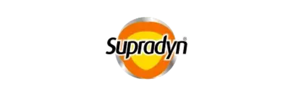 Supradyn
