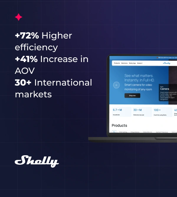 Shelly_project