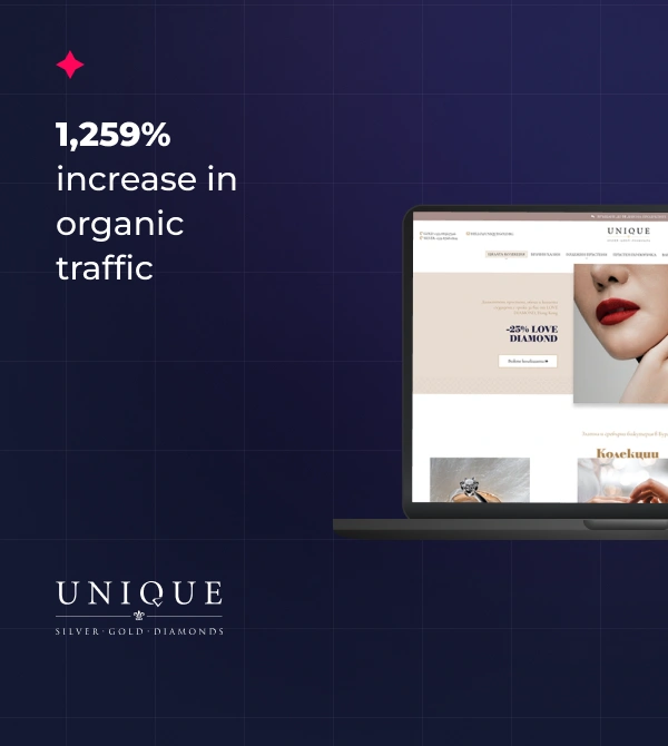 Uniquegold_project