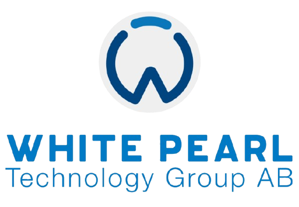 Лого на White Pearl Technology Group